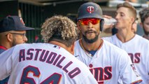 MLB 8/10 Preview: Twins Vs. Dodgers