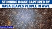 Hubble Space Telescope Captures image of globular Cluster of stars | Oneindia News