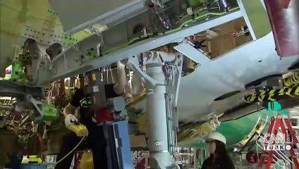 Yaptırımlar havacılık sektörünü vurdu