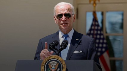 Biden Approves Sweden and Finland's Bid to Join NATO