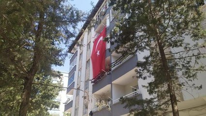 Son Dakika | Gaziantep'e şehit ateşi düştü
