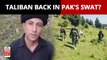 Tehreek-e-Taliban: Pakistani Major Captured in Swat; Should Pak Learn From India in Curbing Terror?