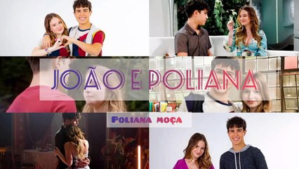 João e Poliana #parte10
