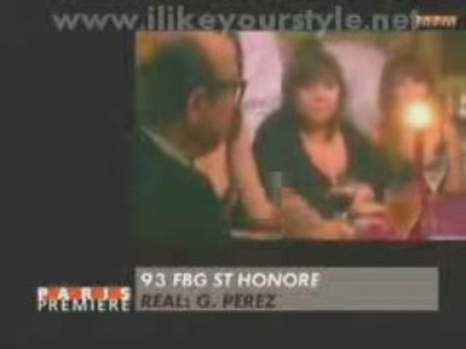 De la Drogue chez SARKOZY (revelation par Karl Zero)