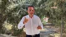 CHP'li Başarır'dan, Kıbrıs'ta yapılacak külliyenin ihalesine tepki: İhaleyi AKP’li olmayan bir şirket alacak diye ödünüz kopuyor