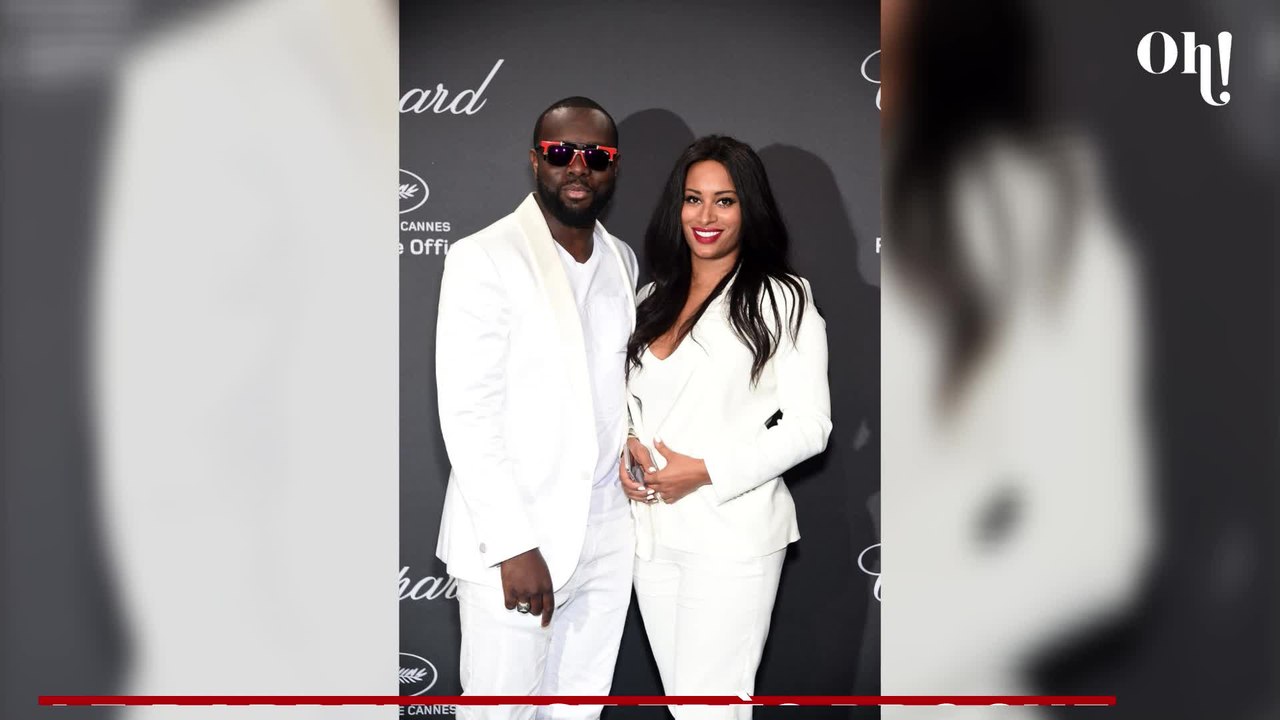 Gims en vacances : sa femme s'affiche dans une tenue très onéreuse