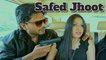 Web Series Streaming Now - Trailer 2|Safed Jhoot|Crime Thriller|All Episodes|OnClick Music
