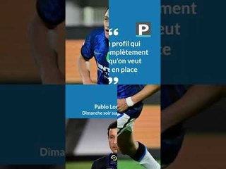 OM : Alexis Sanchez est la neuvième recrue olympienne