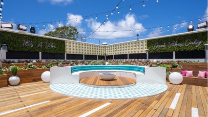 This Love Island couple has parted ways too soon after the show