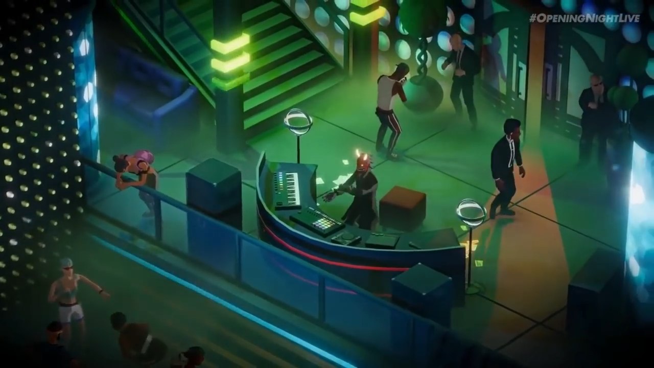Tráiler de Midnight Fight Express