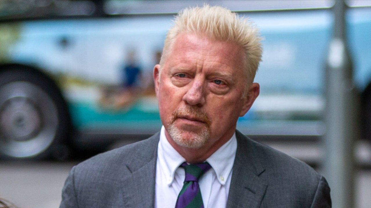 Milliardär offenbart: Boris Becker erhielt extremen Wucher-Kredit
