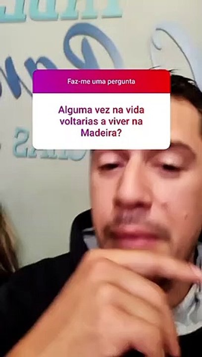 Bernardo Sousa já fala do nascimento da filha: “Quando a Caetana nascer”.