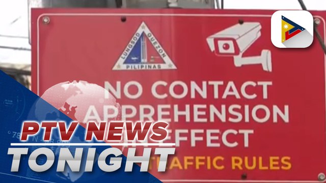 Motorists in favor of LTO suggestion to suspend implementation of NCAP