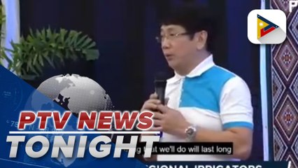 NIA-10 organizes Regional Irrigators Association Congress in Cagayan De Oro