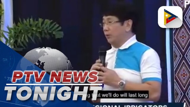 NIA-10 organizes Regional Irrigators Association Congress in Cagayan De Oro