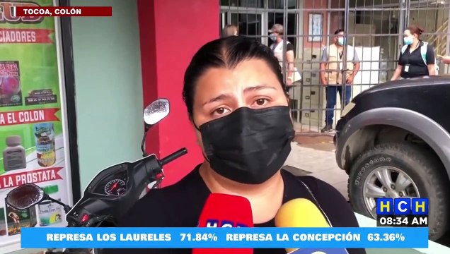 Que no se cierre el hogar de niños Puertas Abiertas , piden en Tocoa