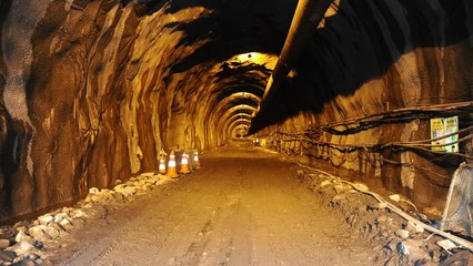 오세훈, 빗물 저류배수시설 재추진..."강남 110mm 폭우 감당" / YTN