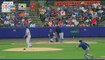 See the highlights from Mets starter Jacob deGrom’s fourth rehab start in Syracuse