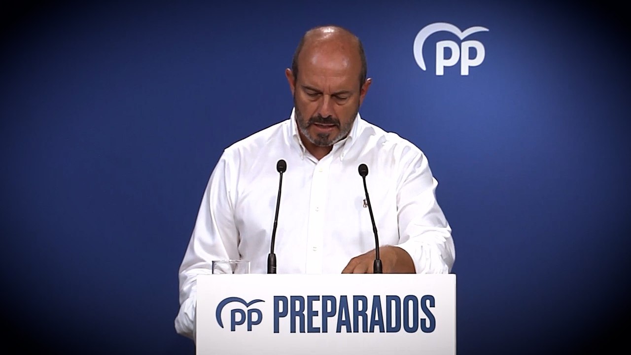 El PP se resigna y dejará en manos de las autonomías los recursos al decreto energético