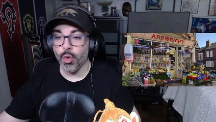 still open all hours series 6 episode 1