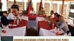 Bolívar | Gobierno Regional realiza mejoras viales atendiendo solicitud del pueblo por la VenApp