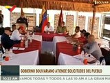 Bolívar | Gobierno Regional realiza mejoras viales atendiendo solicitud del pueblo por la VenApp