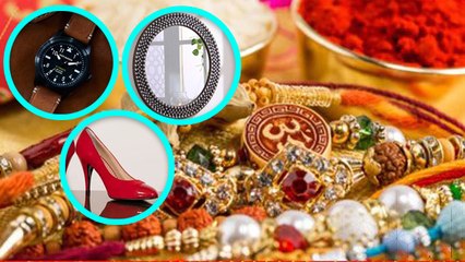 Raksha Bandhan 2022: रक्षाबंधन पर बहन को क्या उपहार नहीं देना चाहिए | Boldsky *Religious