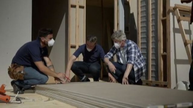 Sostenibilità, con nuovi CAM edilizia avanti modello Italia