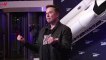 Musk Dumps Another 7.92 Million Tesla Shares