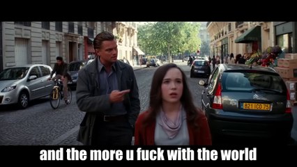 Inception explained by an idiot