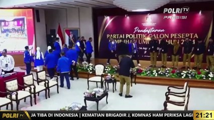 PRESISI UTAMA 21.00 WIB (10/8/2022)