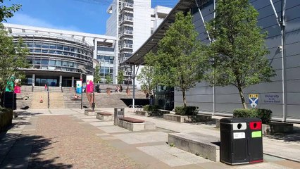 SQA Exam Results 2022: How can Glasgow Caledonian University help students with clearing?