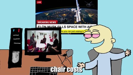 2001 A Space Odyssey explained by an idiot