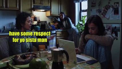 Knives out explained by an idiot