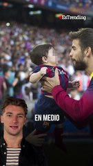 El acuerdo secreto al que habrían llegado Shakira y Piqué para cuidar a sus hijos