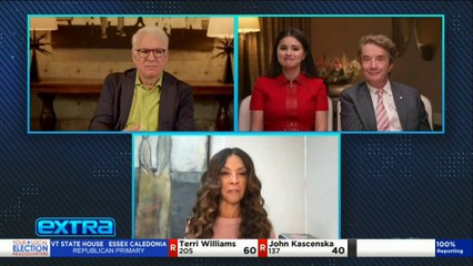 Selena Gomez-Extra-9 Août 2022