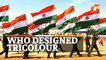 Independence Day Celebrations | Remembering National Flag Designer Pingali Venkayya