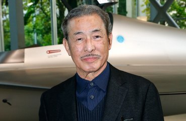 Issey Miyake ist verstorben