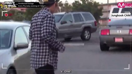 [ENG SUB] American Hustle Life Unreleased Cut Ep03