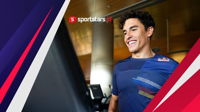 Sudah Tak Sabar, Marc Marquez Akan Hadir di MotoGP Austria