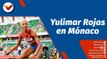 Deportes VTV | Yulimar Rojas busca la revancha en Mónaco por la Liga Diamante