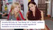 Jennette McCurdy admite inveja de Ariana Grande em 