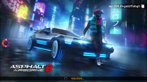 Asphalt 8: Airborne Car Racing Game - GamePlay Trailer