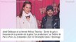 Mélissa Theuriau et Jamel Debbouze : Une photo de leur fille Lila dévoilée, pour un tendre câlin