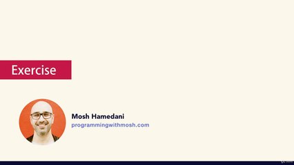 Exercise 2- Area of Circle