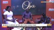 Woman Dumped After Getting Paralysed - Obra on Adom TV (10-8-22)