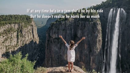 Waterfalls - TLC Cover Song with Lyrics