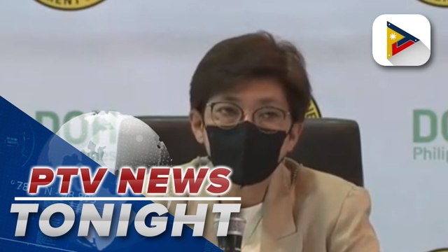 DOH records over 2K new COVID-19 cases yesterday, lowest in 2 week