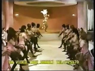 Night Is Lovely /	Asha Bhosle/ Pyar Ka Sapna (1969)