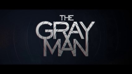 THE GRAY MAN  [Official Trailer]